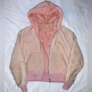 UGG Australia Jacket *reposh*